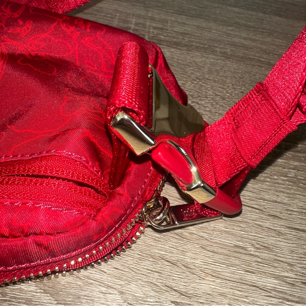 Lululemon Year of The Snake Bag Limited Edition Never Used NWOT - Picture 12 of 13